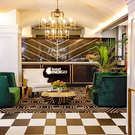 Hotel Indigo - Kansas City Downtown By Ihg Ngoại thất bức ảnh