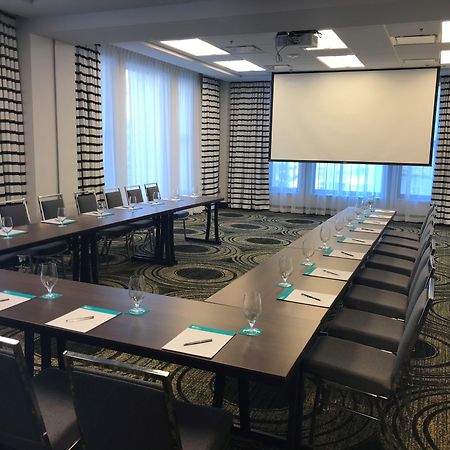 Hotel Indigo - Kansas City Downtown By Ihg Ngoại thất bức ảnh