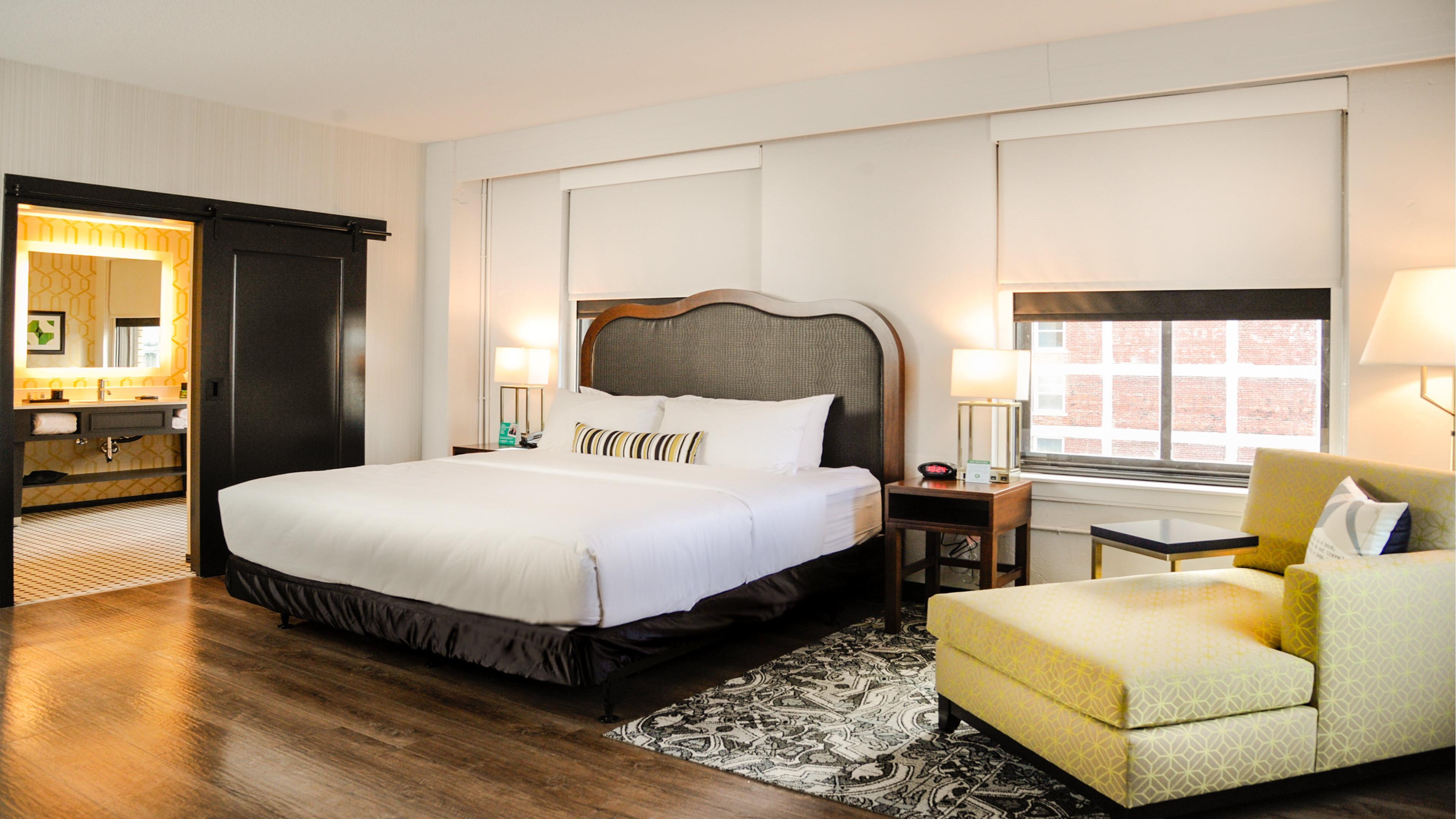 Hotel Indigo - Kansas City Downtown By Ihg Ngoại thất bức ảnh