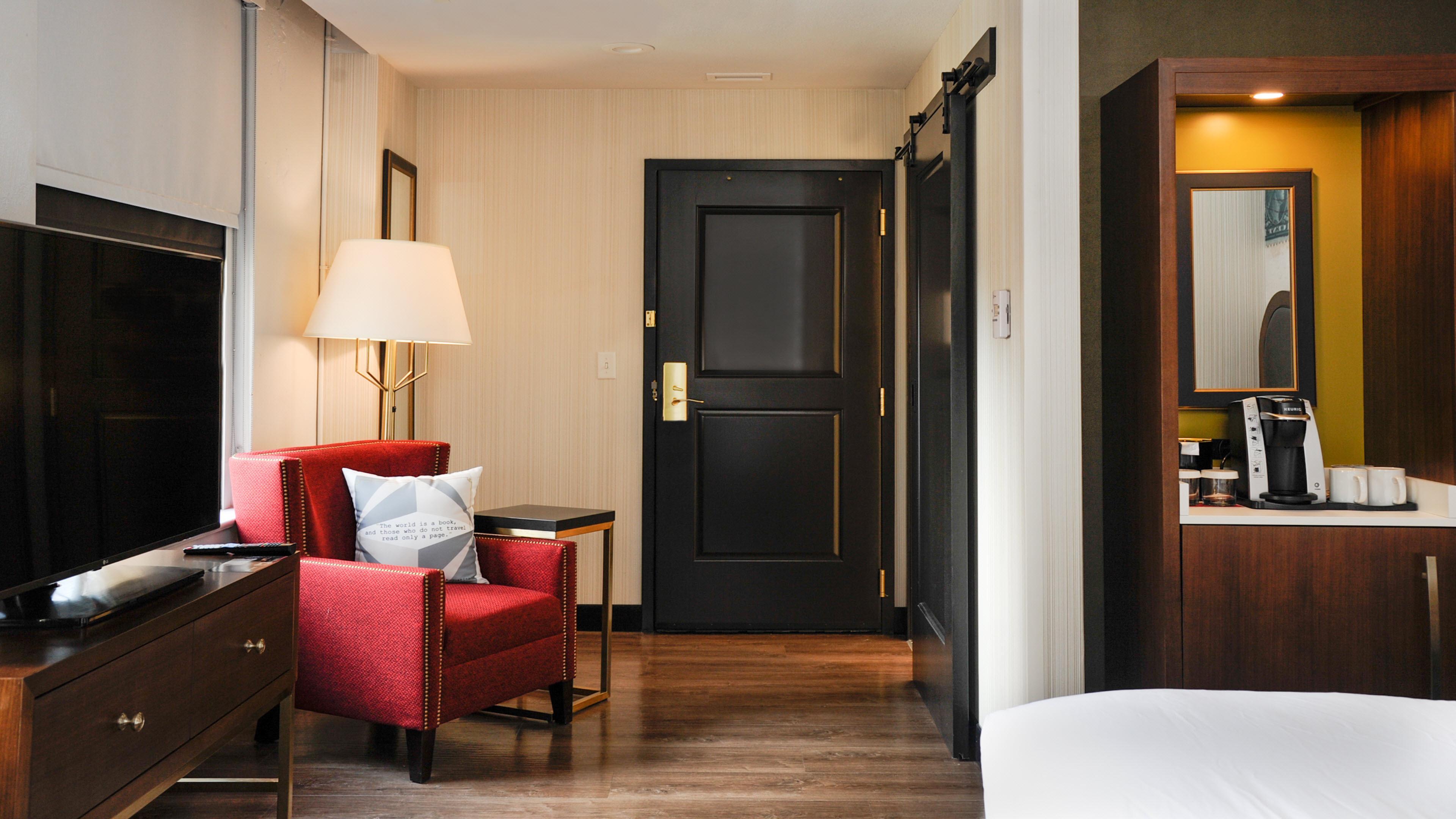 Hotel Indigo - Kansas City Downtown By Ihg Ngoại thất bức ảnh