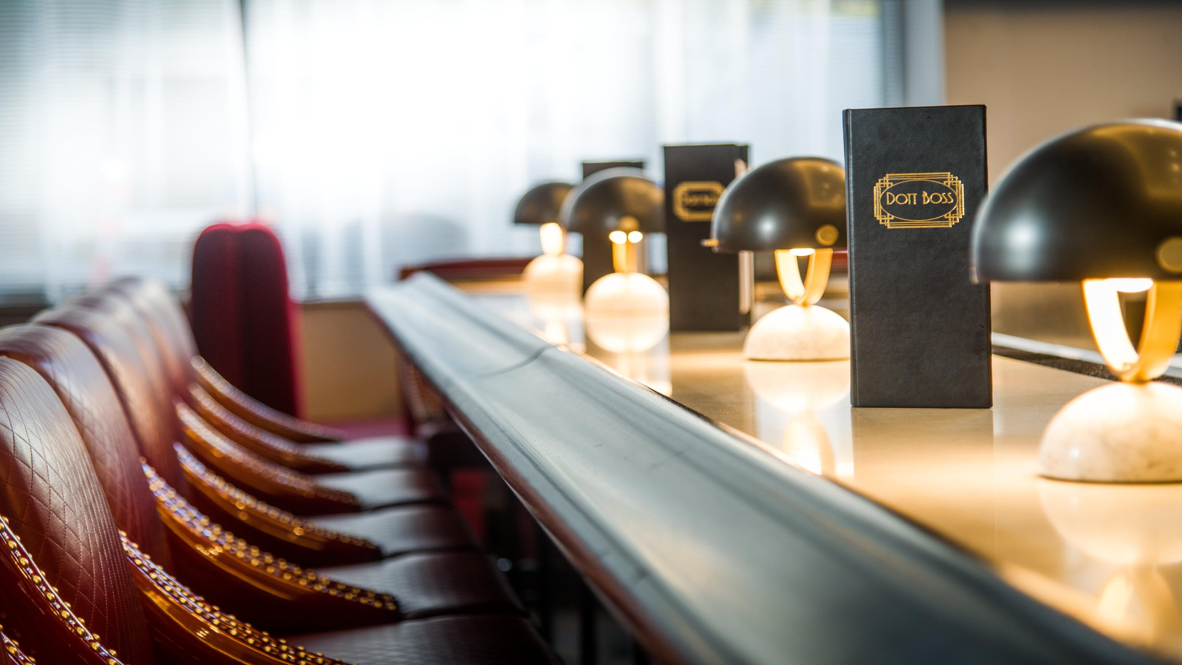 Hotel Indigo - Kansas City Downtown By Ihg Ngoại thất bức ảnh