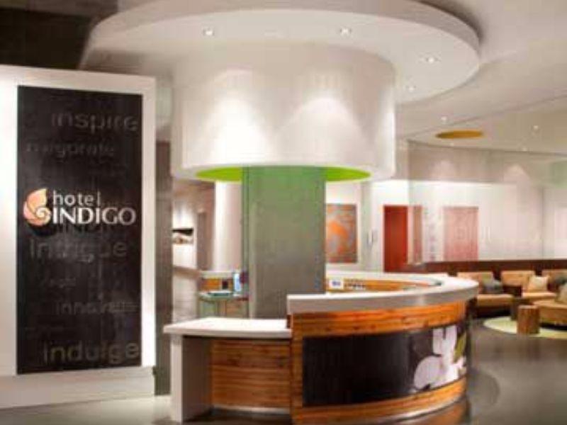 Hotel Indigo - Kansas City Downtown By Ihg Ngoại thất bức ảnh