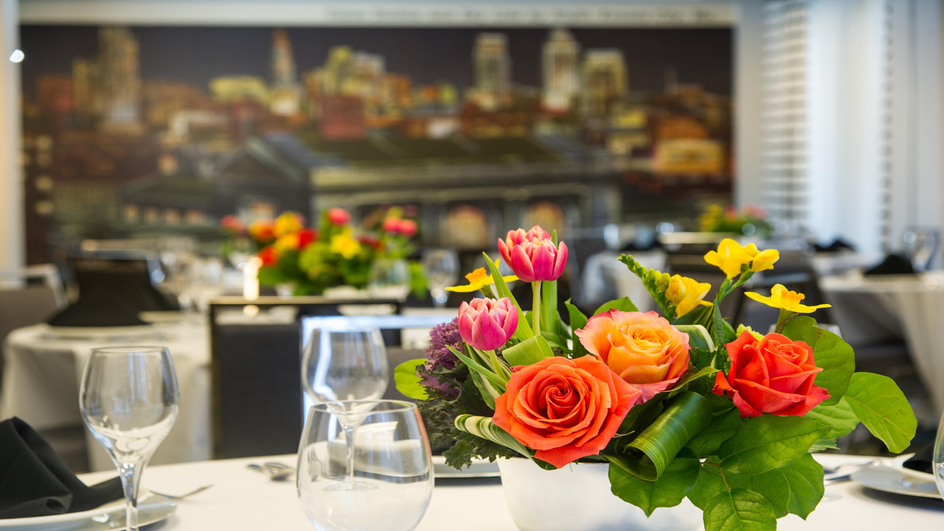 Hotel Indigo - Kansas City Downtown By Ihg Ngoại thất bức ảnh