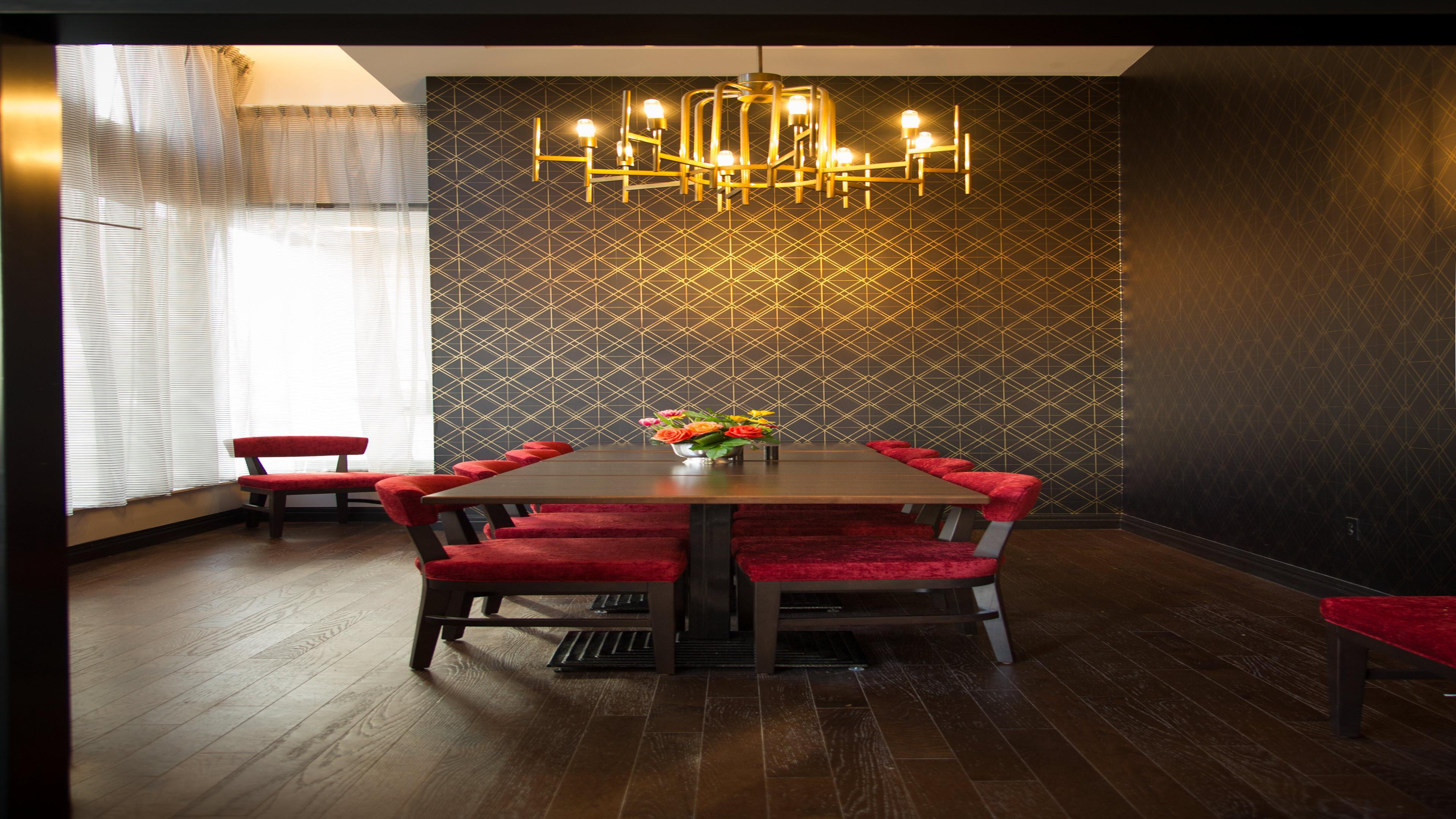 Hotel Indigo - Kansas City Downtown By Ihg Ngoại thất bức ảnh