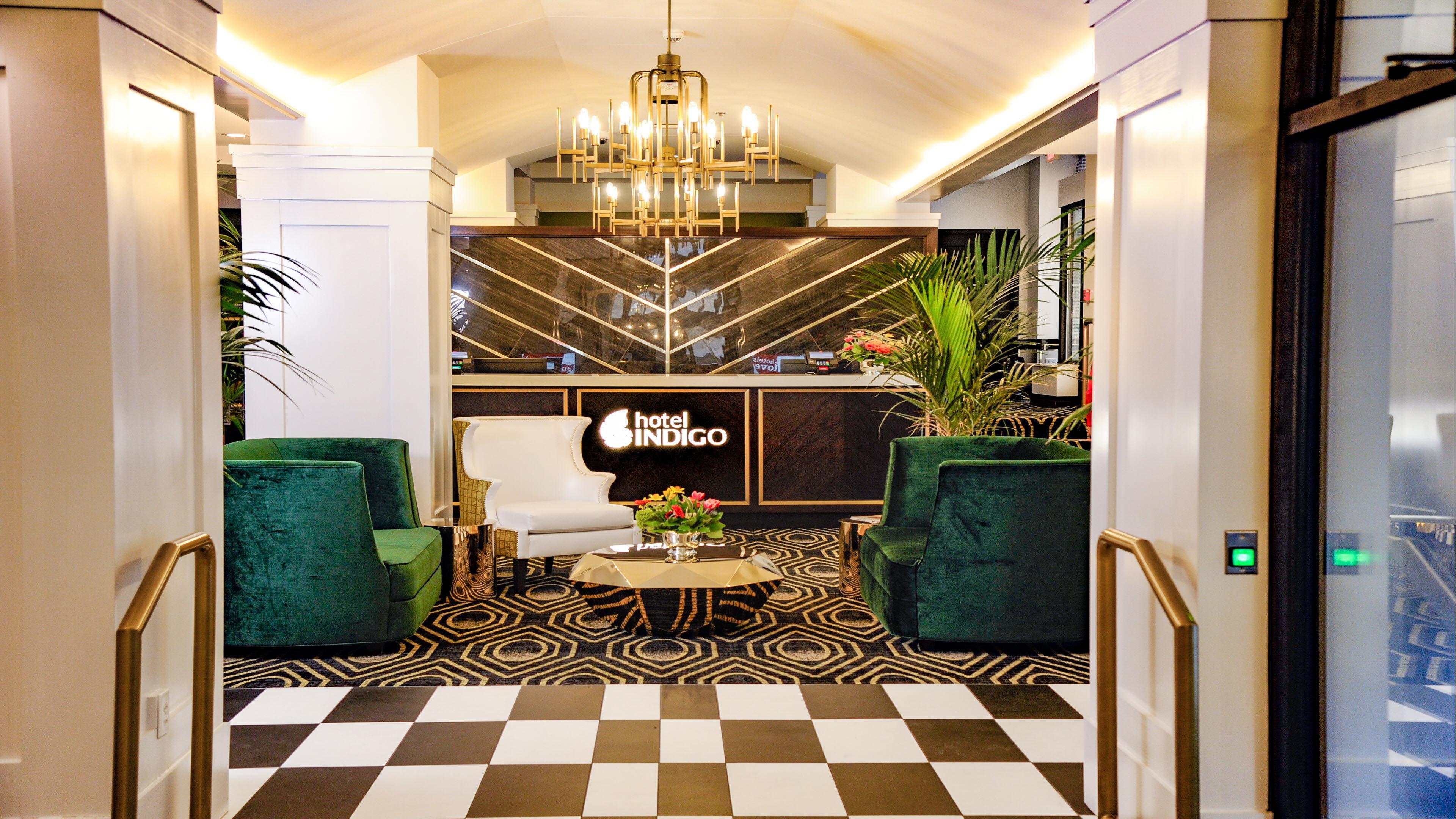 Hotel Indigo - Kansas City Downtown By Ihg Ngoại thất bức ảnh