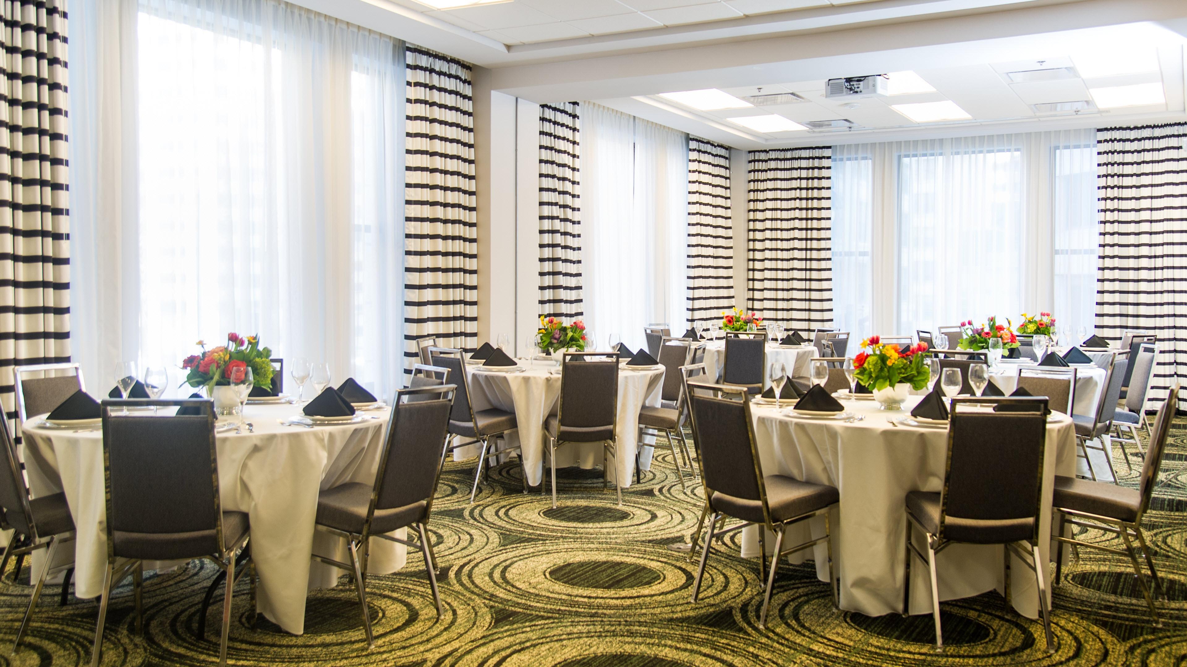 Hotel Indigo - Kansas City Downtown By Ihg Ngoại thất bức ảnh