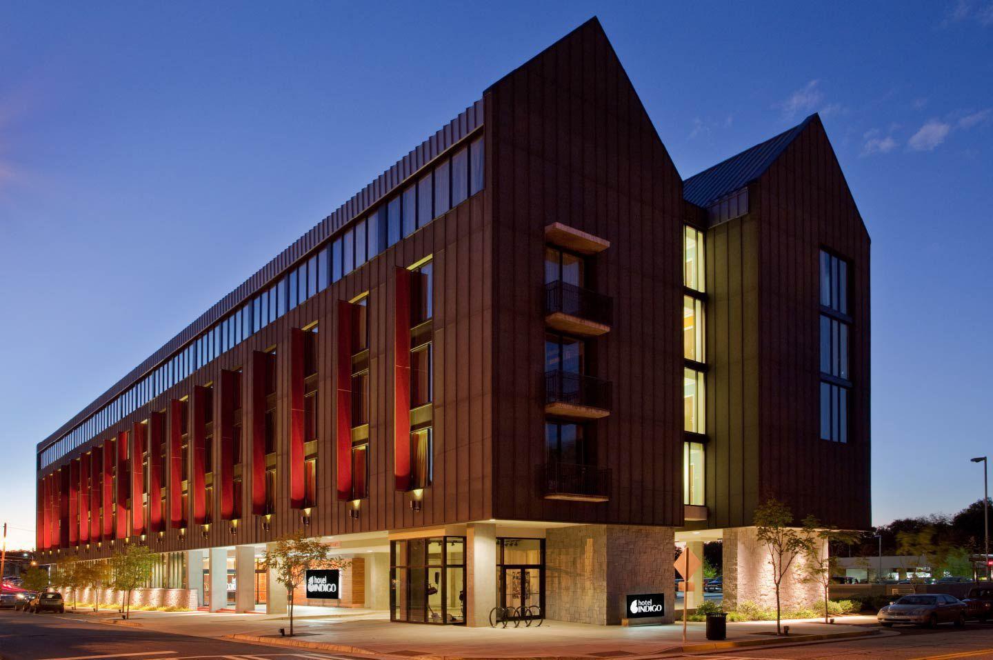 Hotel Indigo - Kansas City Downtown By Ihg Ngoại thất bức ảnh