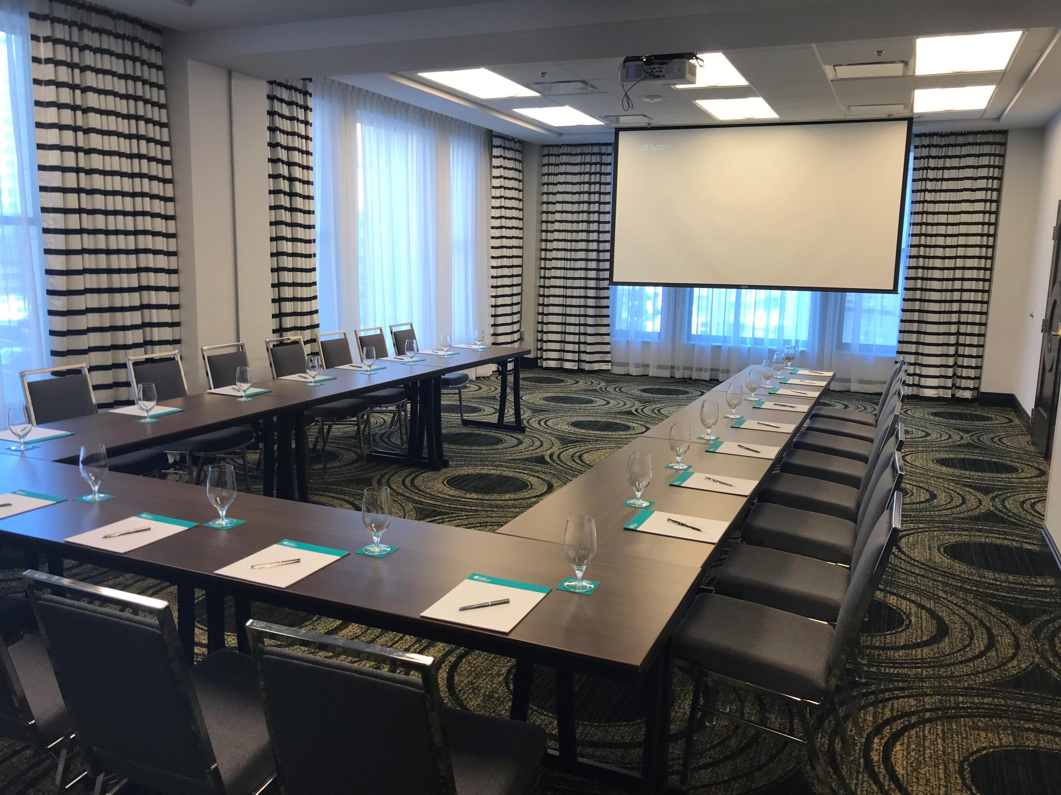 Hotel Indigo - Kansas City Downtown By Ihg Ngoại thất bức ảnh