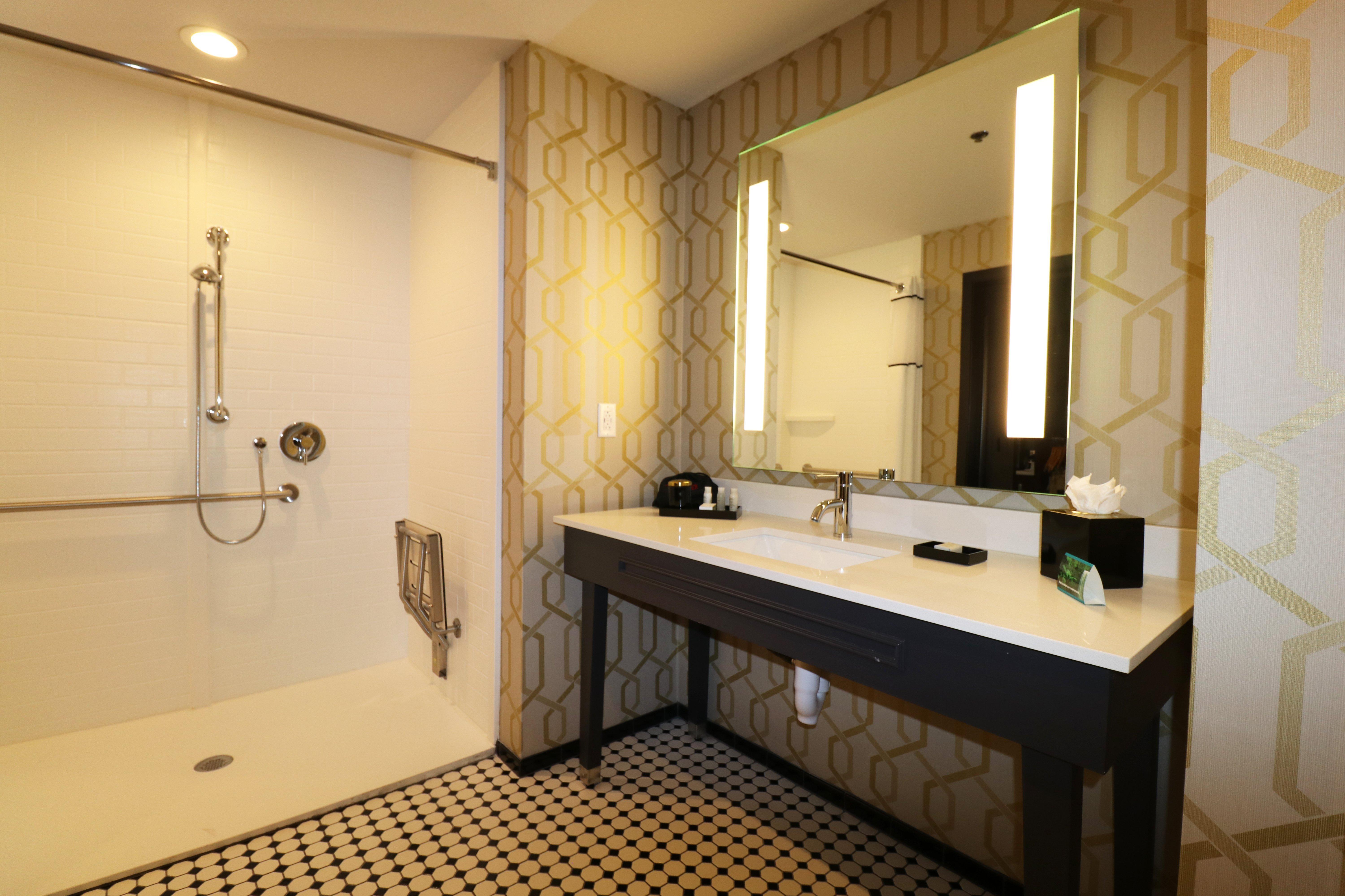 Hotel Indigo - Kansas City Downtown By Ihg Ngoại thất bức ảnh