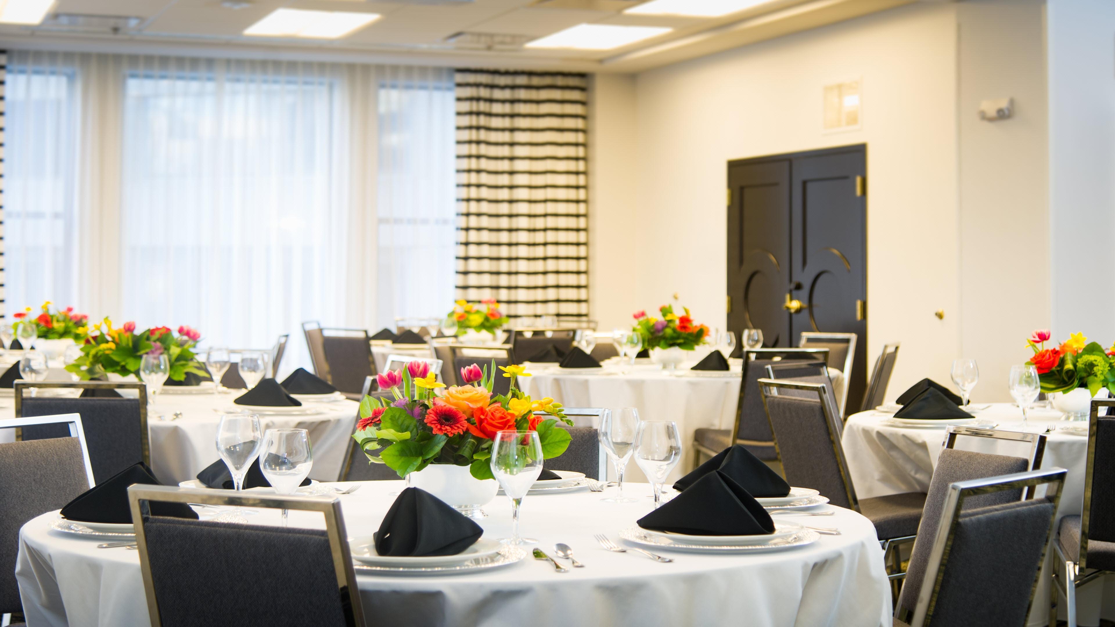 Hotel Indigo - Kansas City Downtown By Ihg Ngoại thất bức ảnh